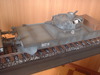 鉄道装甲駆逐車パンッアーイェーガーワーゲン�Uの画像1